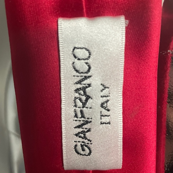 Gianfranco Men’s Micro Fiber Tie - Picture 4 of 6